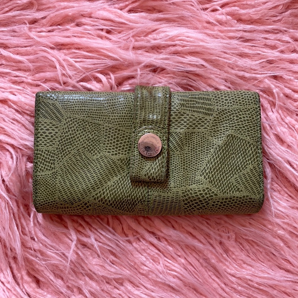 Kenneth Cole Wallet
